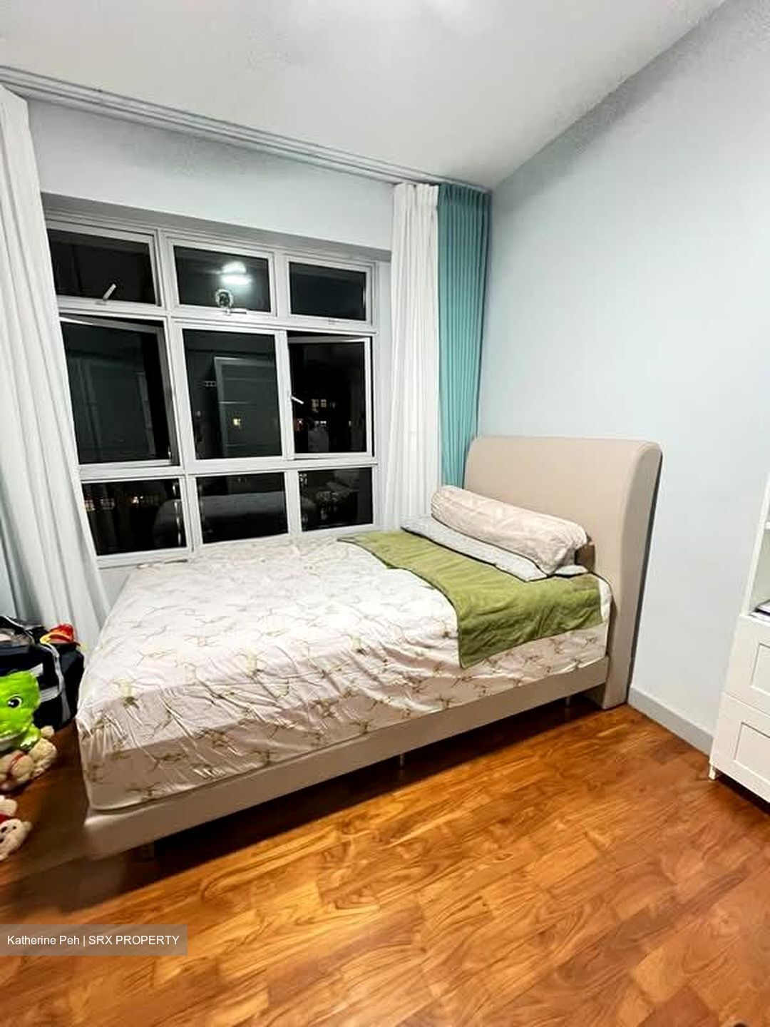 Blk 227A The Verandah @ Matilda (Punggol), HDB 4 Rooms #554704261